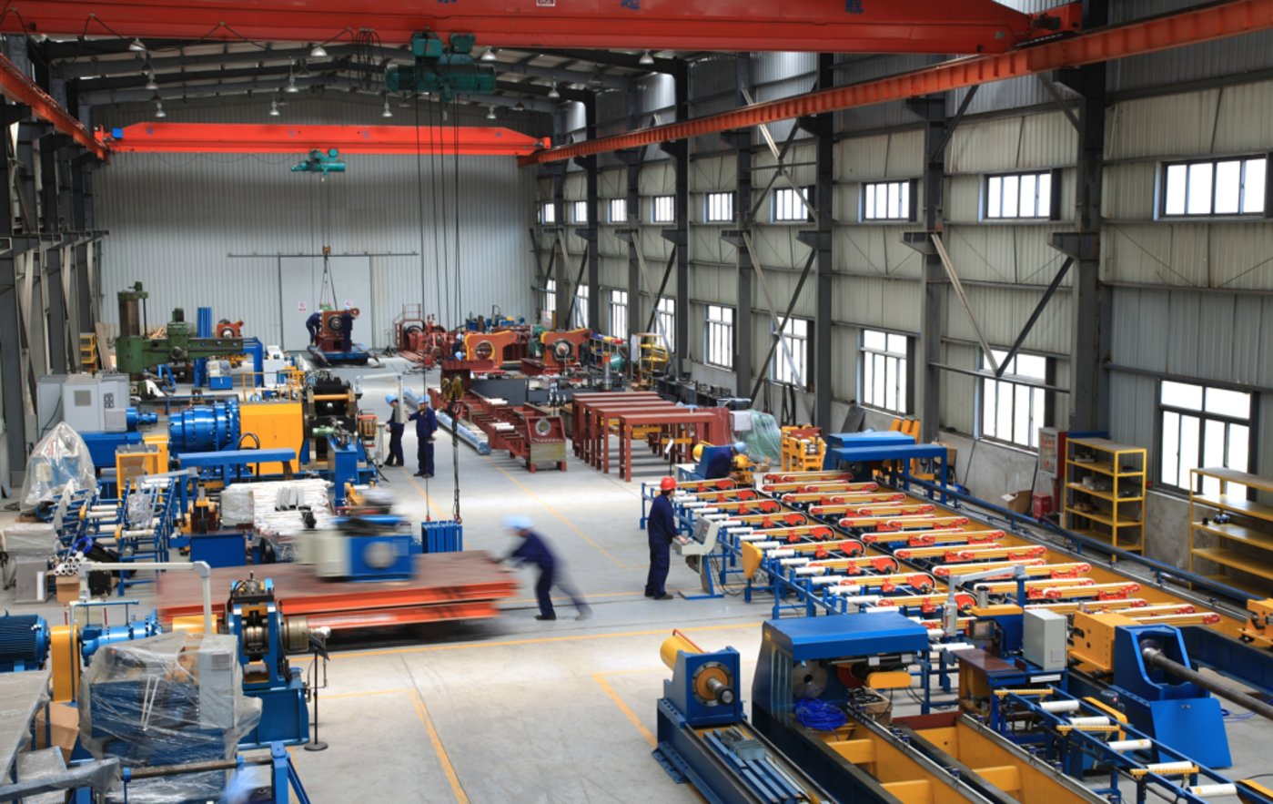 “建議年輕人多進工廠，少送外賣”沖上熱搜背后，制造業(yè)用工荒加劇