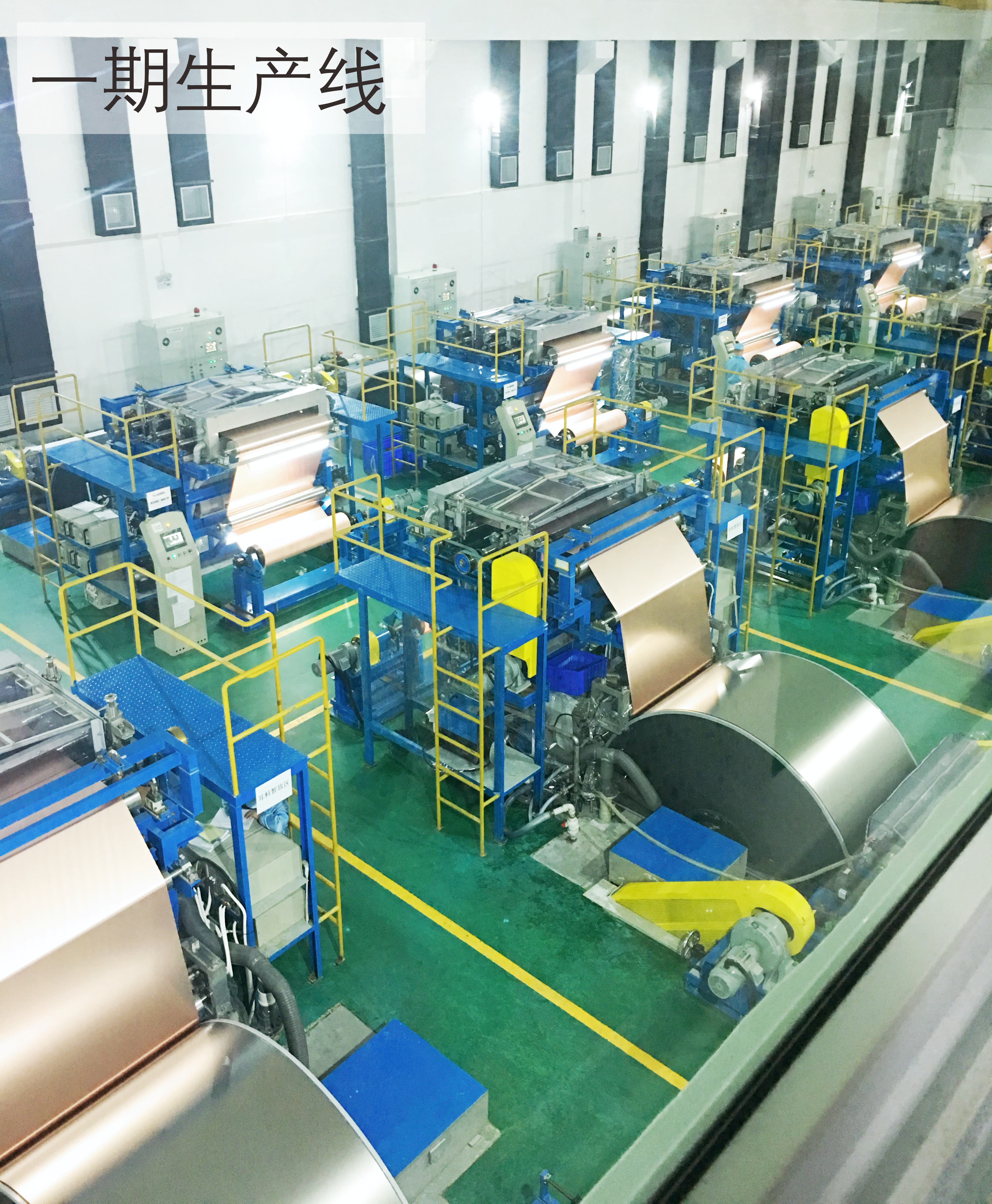 鋰電產(chǎn)業(yè)產(chǎn)能是否過剩？